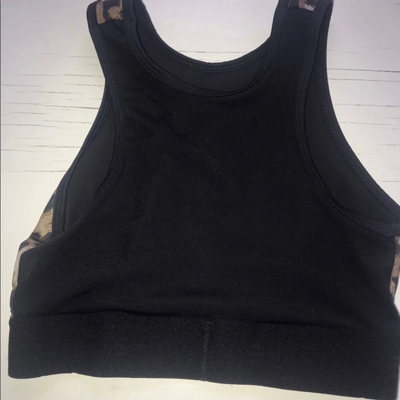 NOLI Leopard Ace Bra - Picture 3 of 4